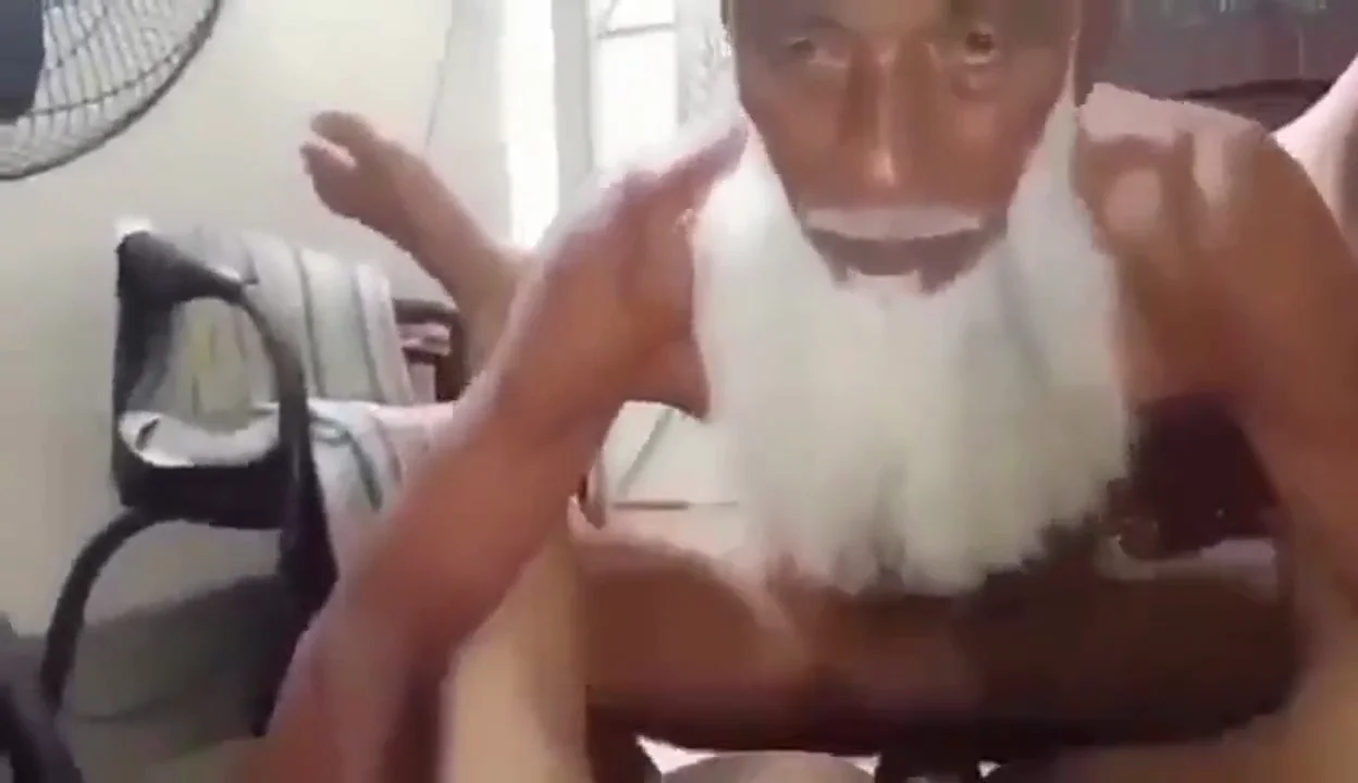 Muslim Aunty Hard Fucking by Old Man Haryanvi MMS