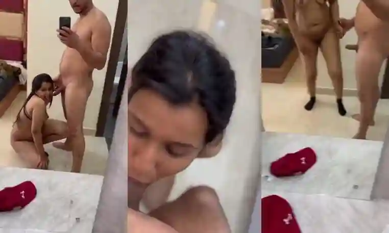 Oyo Hotel me GF ko Lund Chusaya