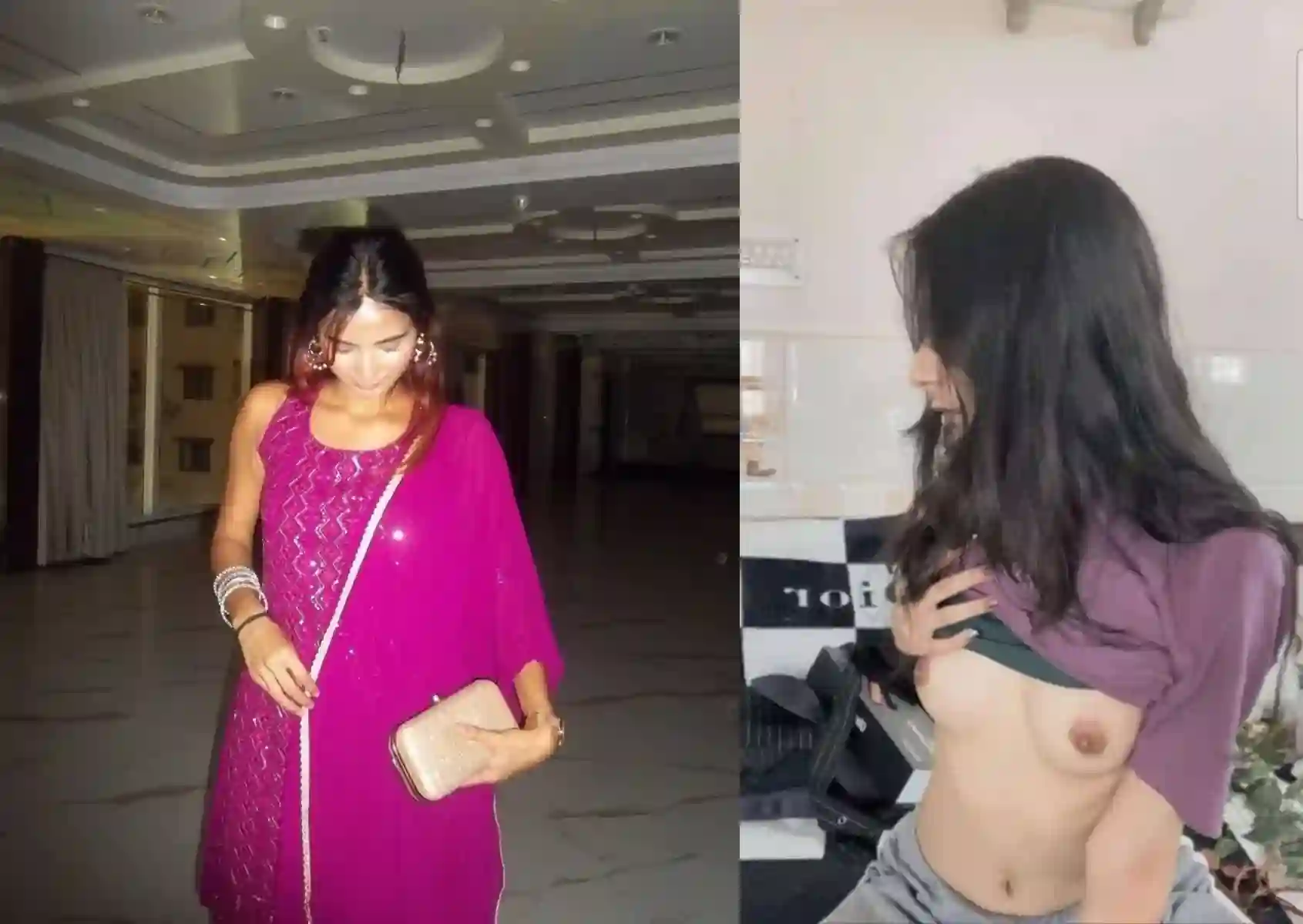 Slim Girl Ki Tight Choot ki Chudai ki Boyfriend ne