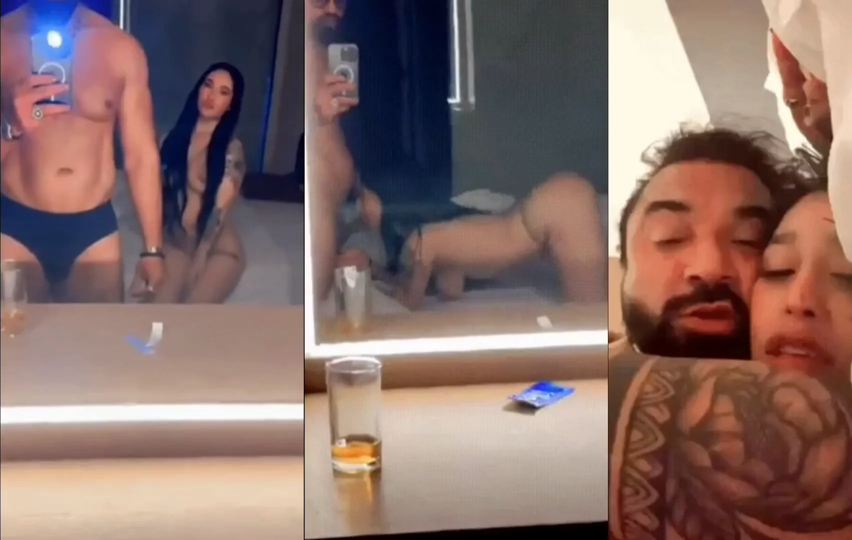 Ajaz Khan Ka Chudai Viral MMS Video
