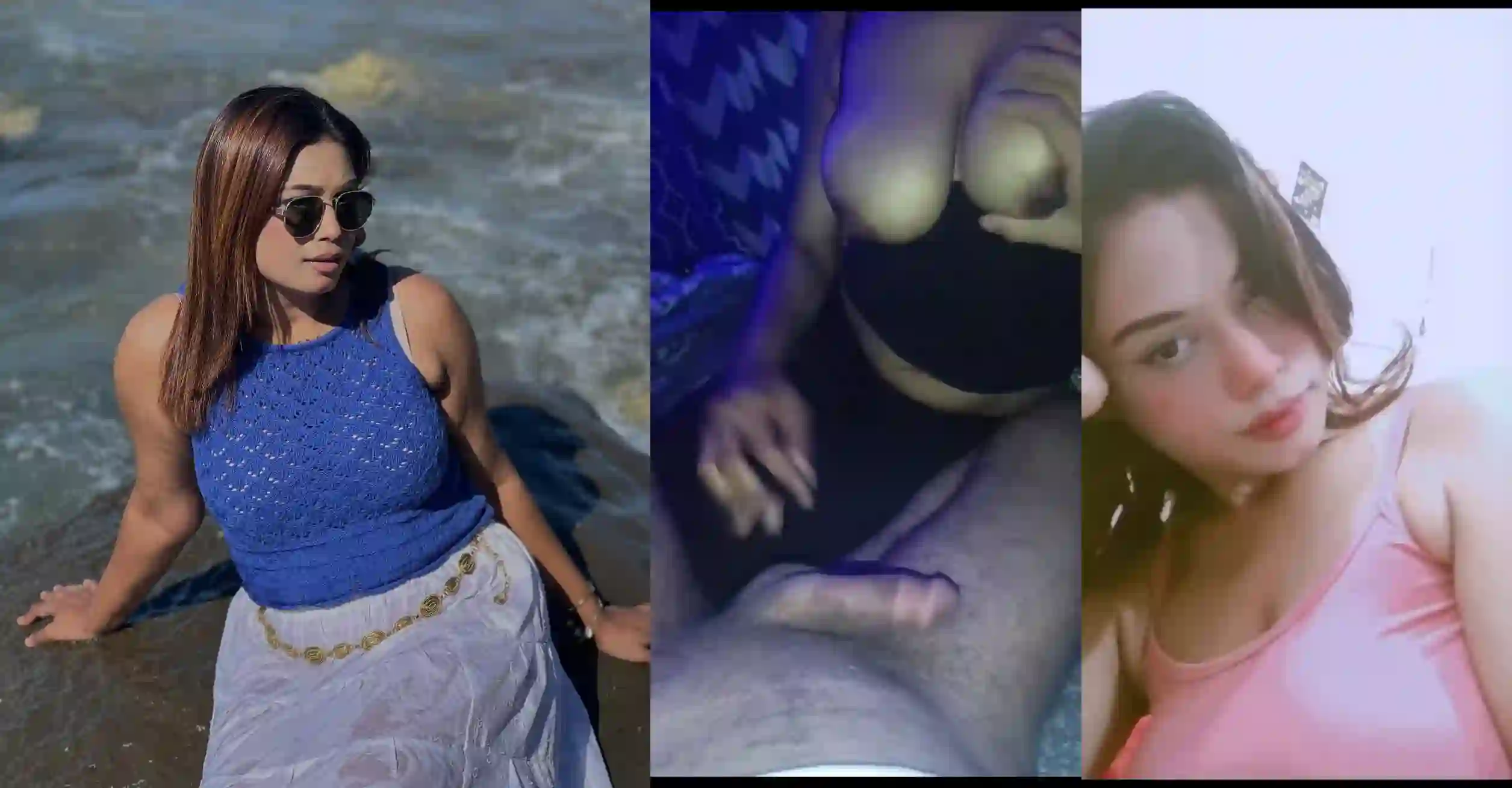 Bengali Sexy Girl Sumaiya Chudai Boyfriend ne Ki