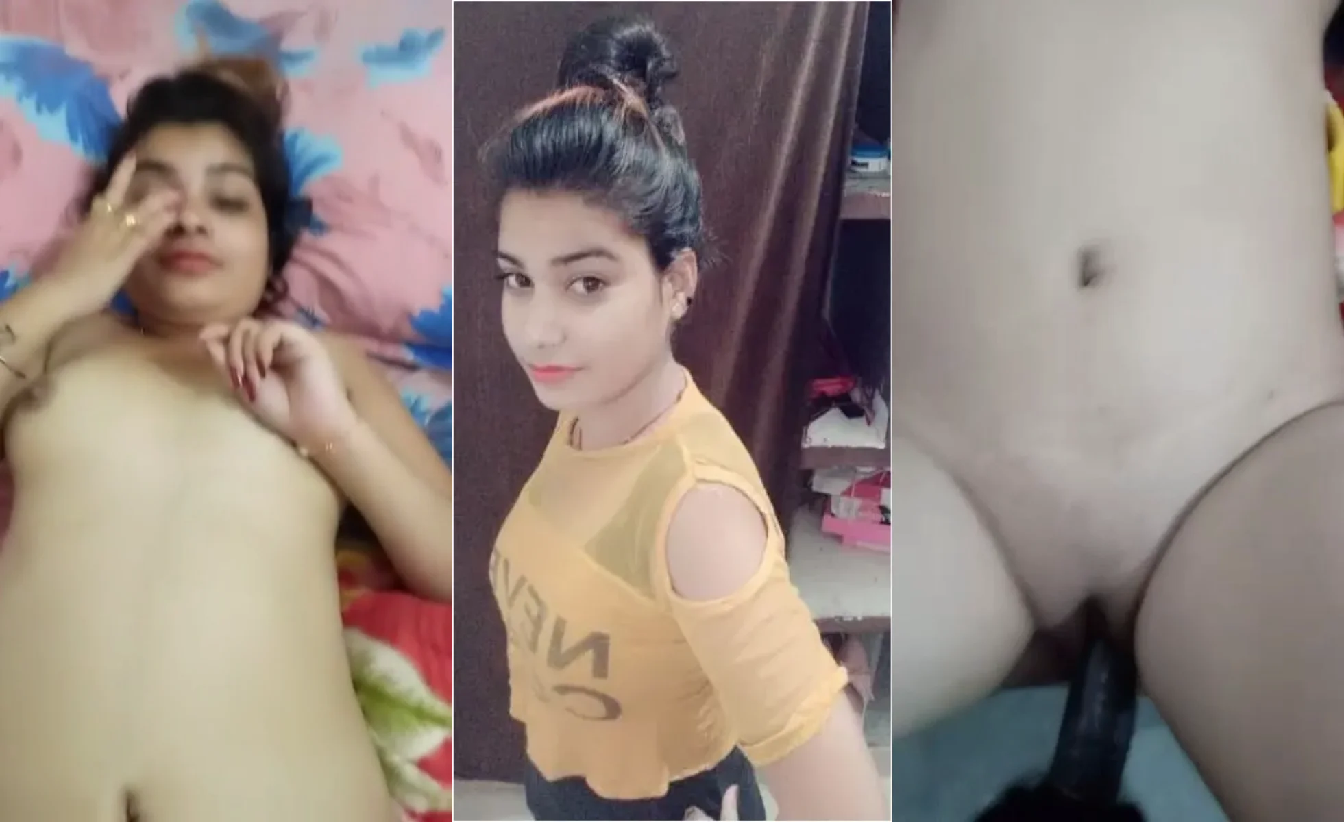 Collage GF Ki First Time Choot Maari Lover ne