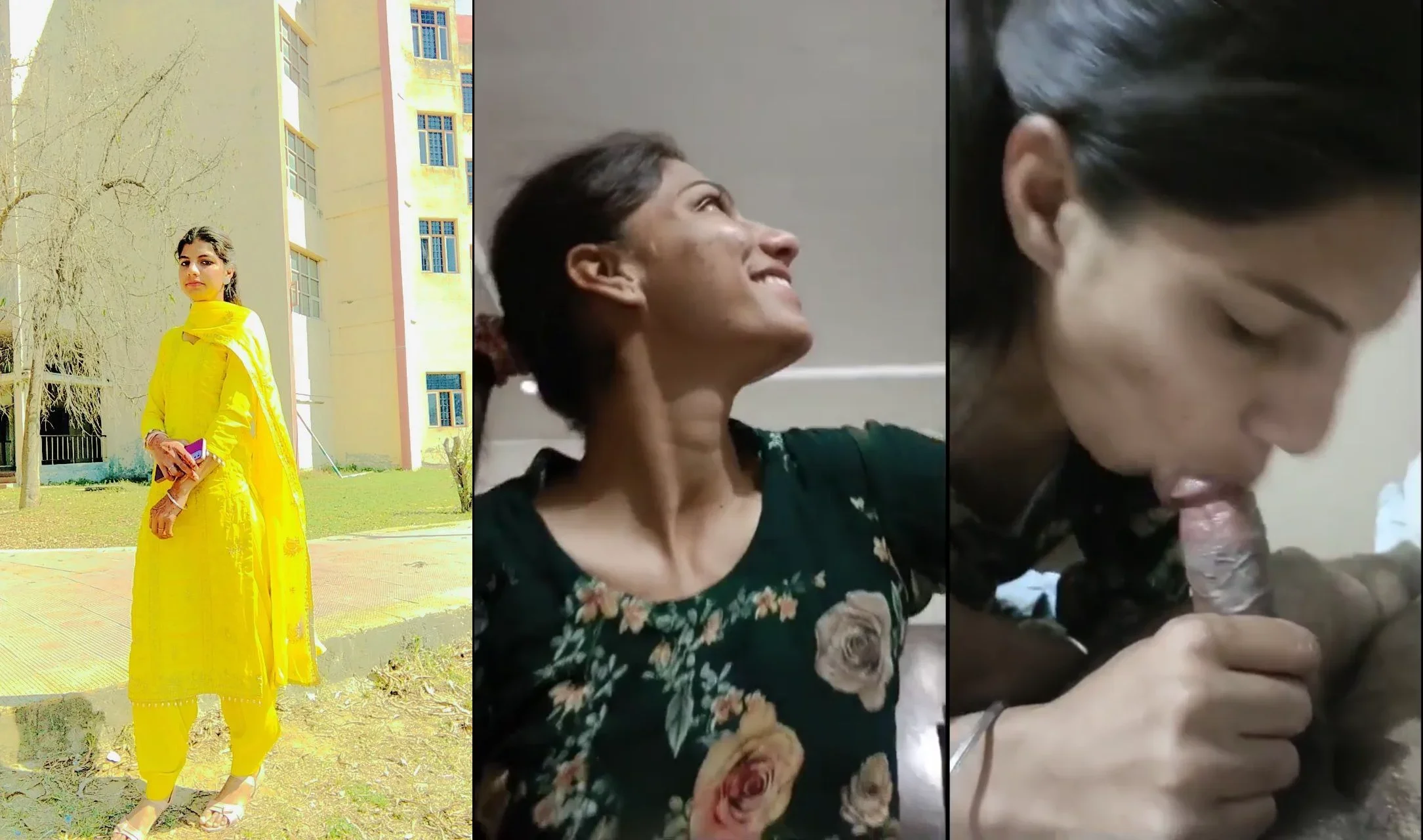 Desi Punjabi Girl Ka Viral MMS Video