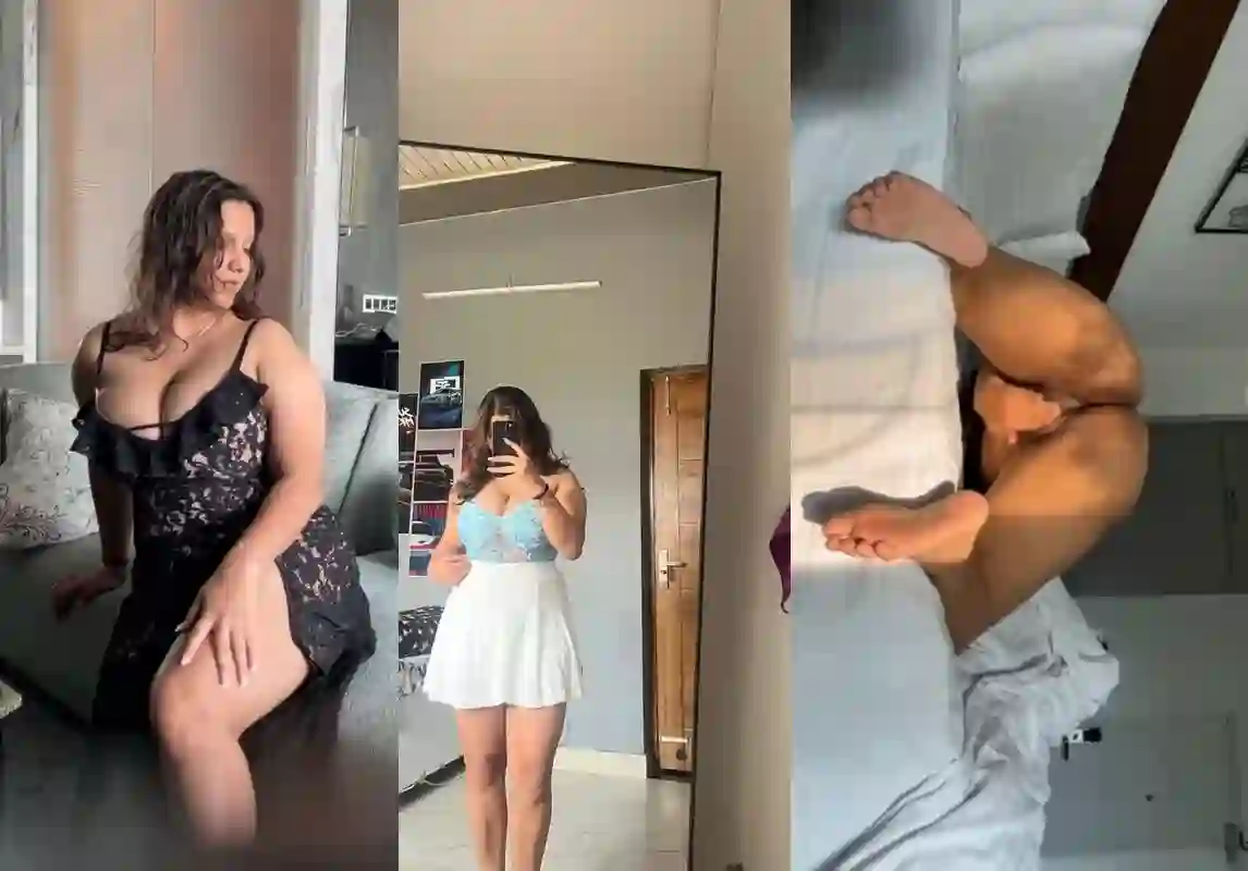 Desi Rich Girl me Gaand Dikahye