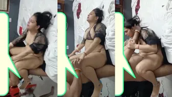 Khud ki Wife ko Dost se Chudva Kar Video Bnaya