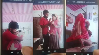 Rajsthani Bhabhji ne Dever se Karayi Chudai