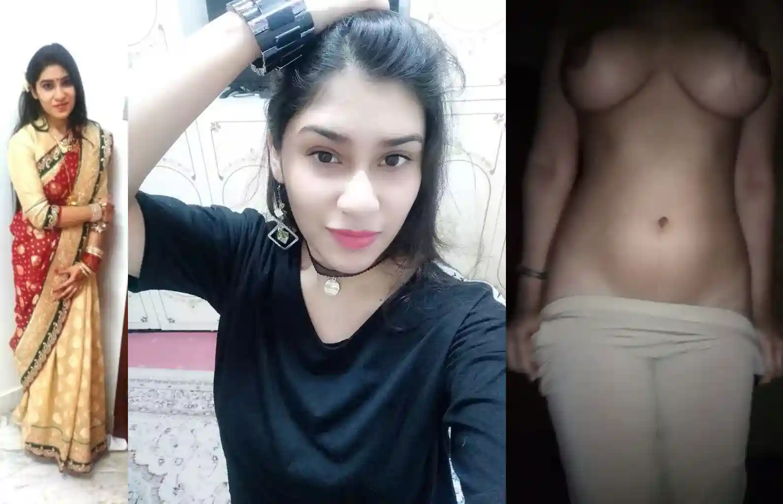 Sexy Girl ne Dance Krke Choot ka Paani Nikala