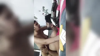 Desi Lover ne Chudai ki Hindi Audio