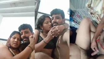 Rajasthani Pati Patni ka Viral MMS