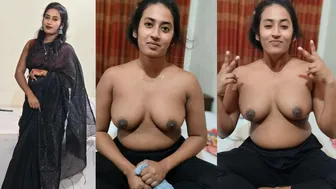 Bengali Cute Girlfriend ka Chudai Video Viral MMS