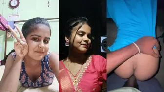 Cute Bengali Ne Loda Chus Kar Choot Marvayi