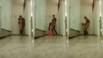 Desi GF Chudai ka Recording Secretly MMS