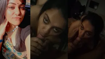 Sexy Chuddkad Orat ne Boyfrind ka Lund Chusa