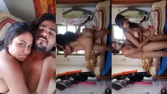 Collage GF ki Full Chudai ka Video