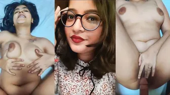Exclusive Most Viral Insta Model Hard Fucking